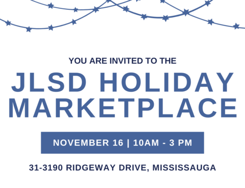 Holiday Marketplace