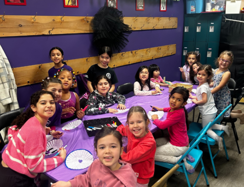 March Break Camp at JLSD