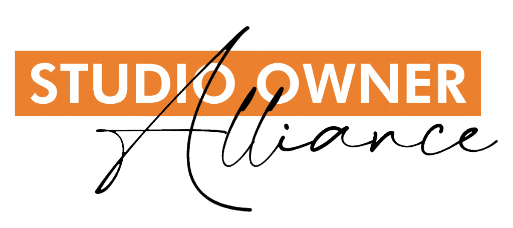 Studio Owner Alliance