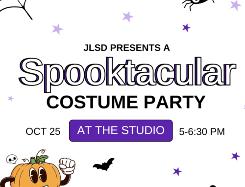 Spooktacular Party