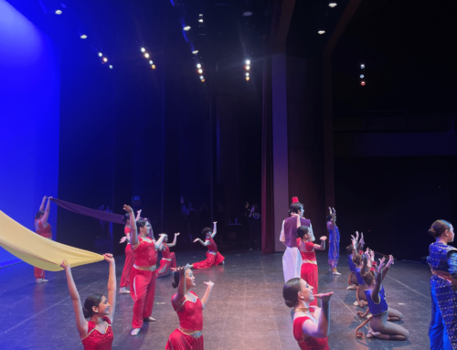 Company Showcase 2026 tickets are on sale!