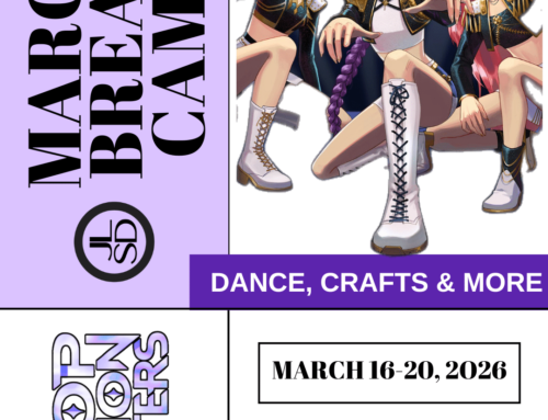 March Break Camp 2026