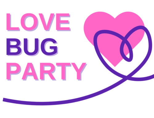LoveBug Party